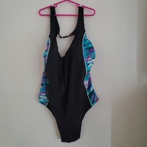 Swim suit size2x